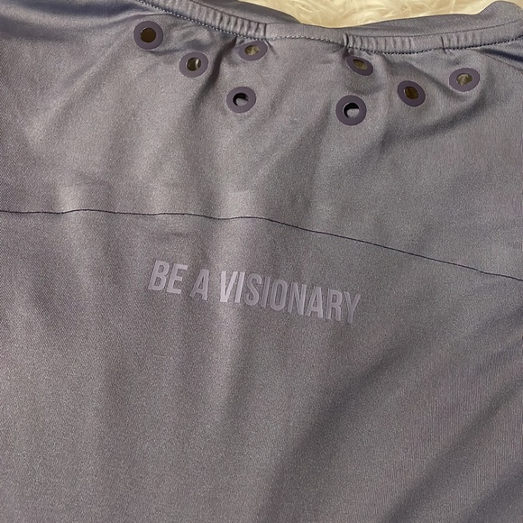 GYMSHARK Sol Lift Crop - Picture 5 of 5